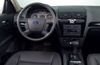 2006 Ford Fusion Cockpit Picture